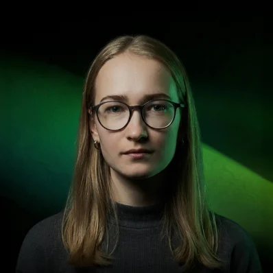 Hanna — Lead People Partner